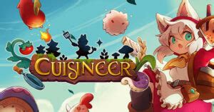 “Cuisineer” is now available for PC via Steam .